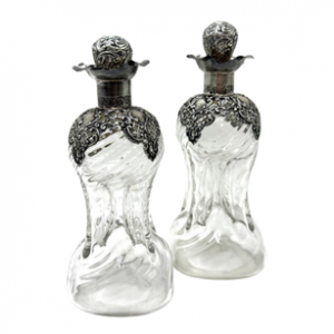 Flacon Verre 139,90 €